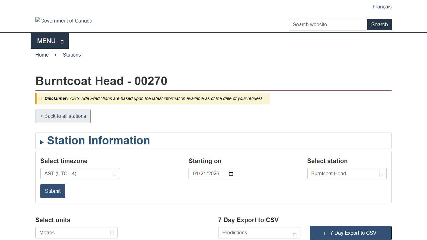 Burntcoat Head (00270)